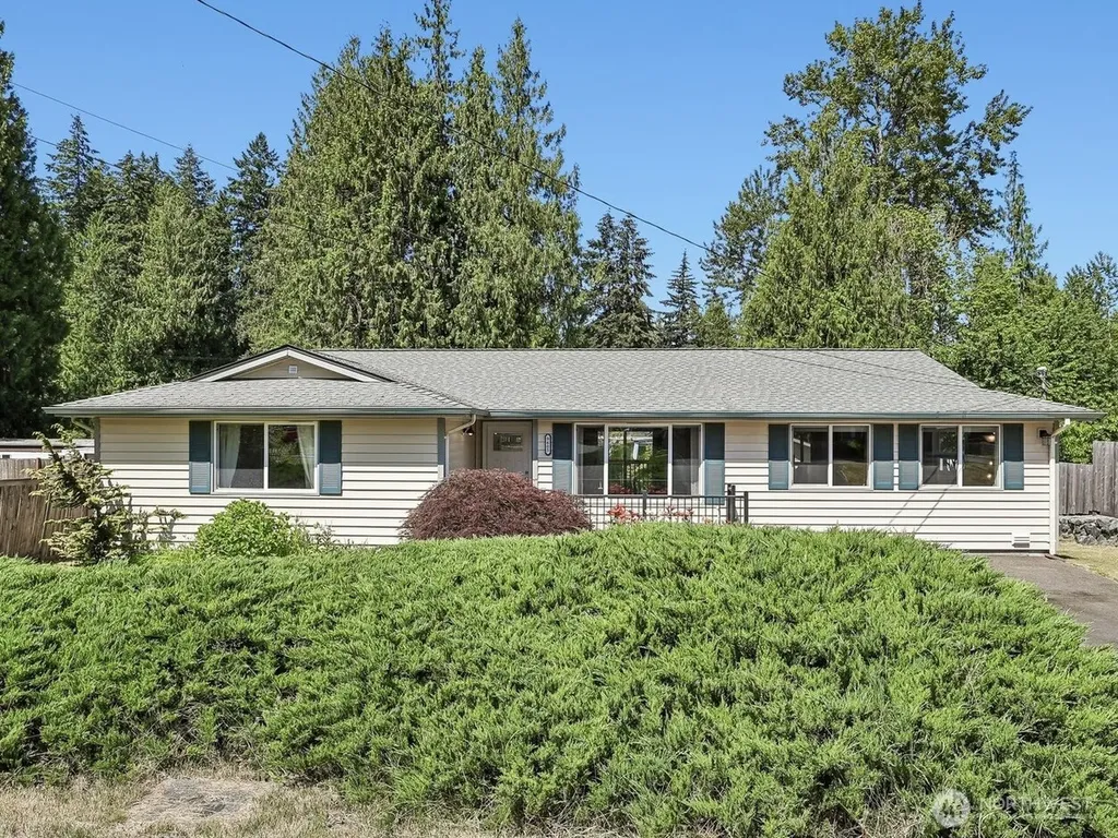 9605 208th Avenue E Bonney Lake WA 98391