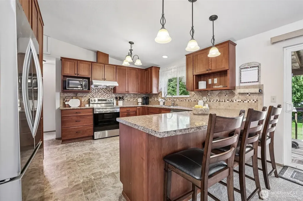 9605 208th Avenue E Bonney Lake WA 98391