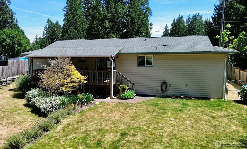 9605 208th Avenue E Bonney Lake WA 98391