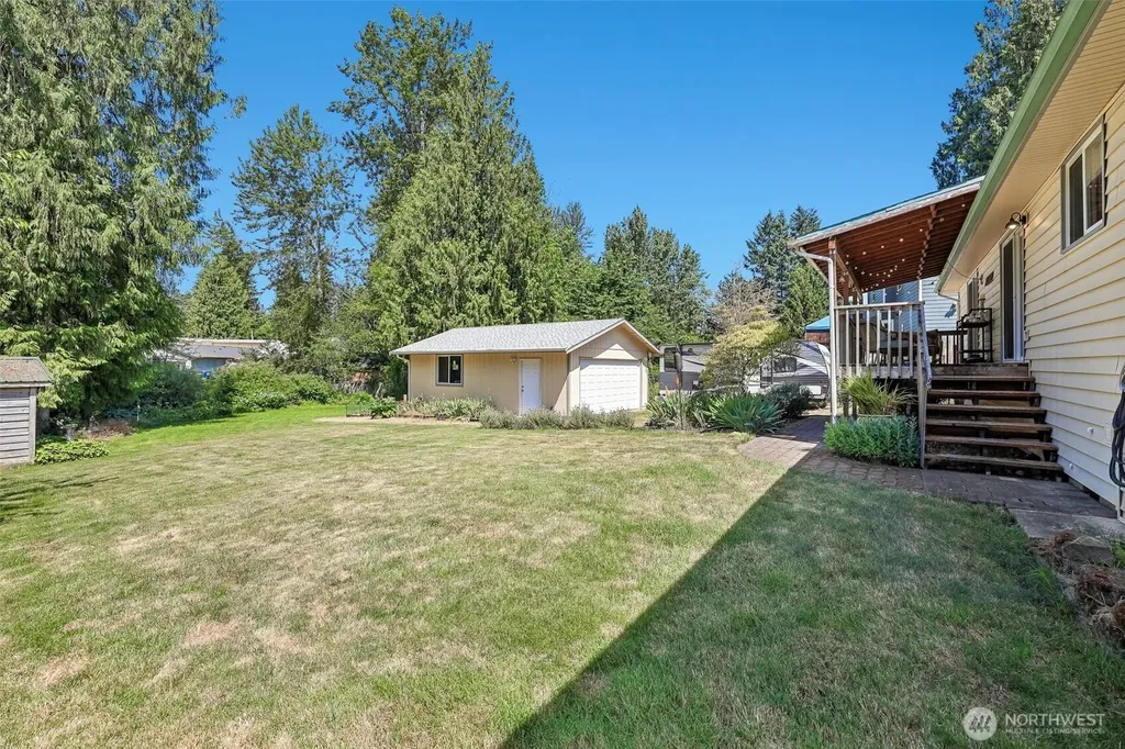9605 208th Avenue E Bonney Lake WA 98391