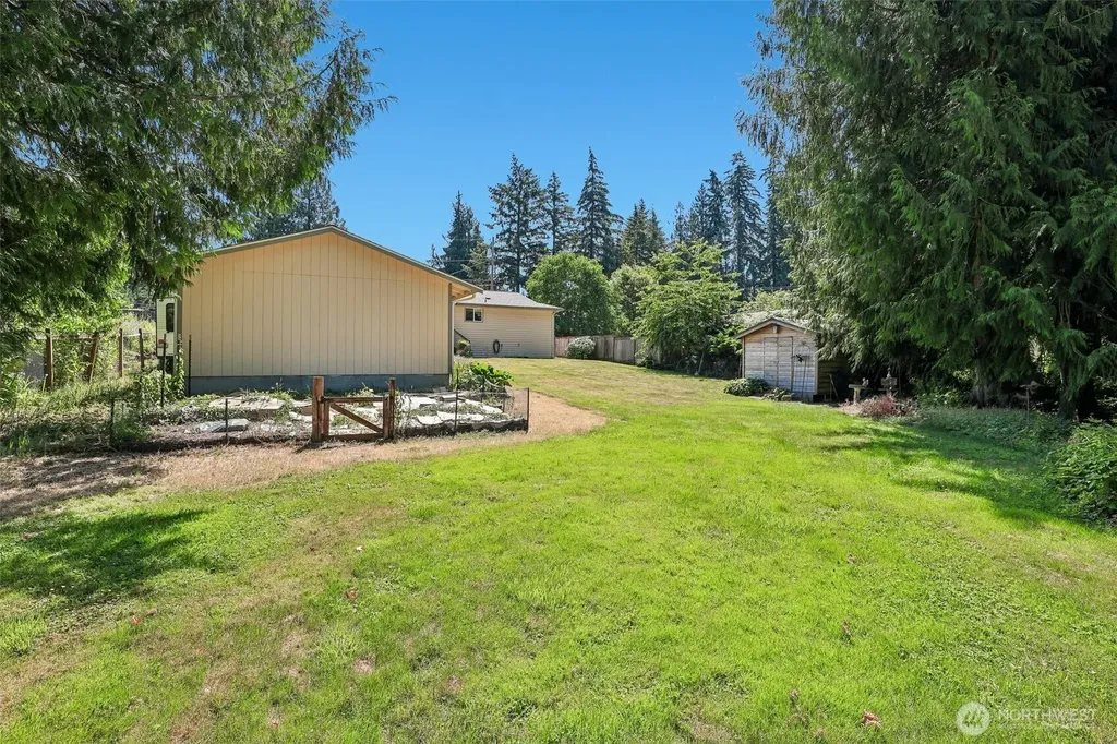 9605 208th Avenue E Bonney Lake WA 98391