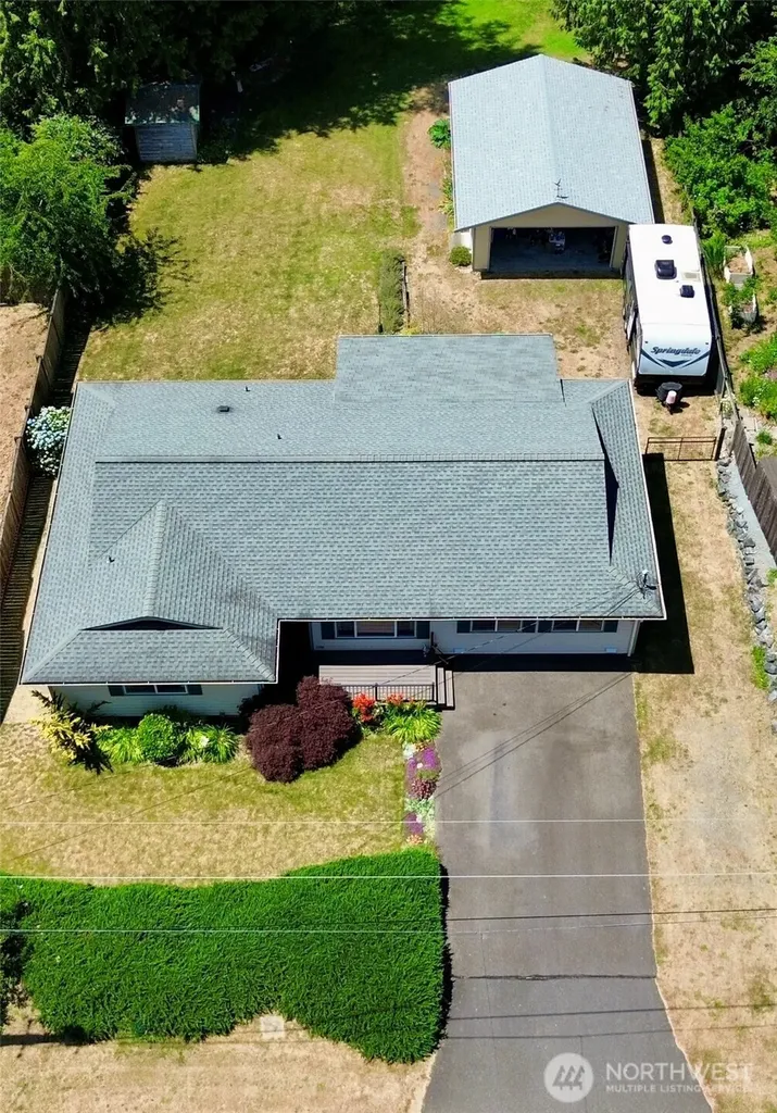 9605 208th Avenue E Bonney Lake WA 98391