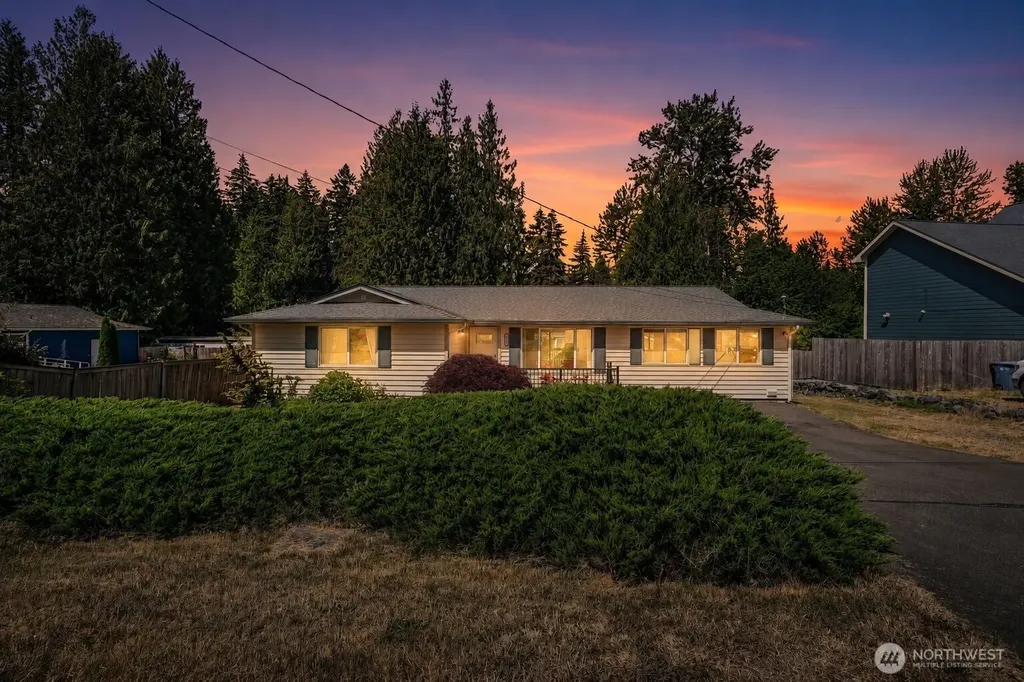 9605 208th Avenue E Bonney Lake WA 98391