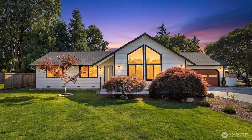 11533 SE 85th Lane Newcastle WA 98056