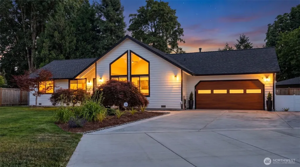 11533 SE 85th Lane Newcastle WA 98056
