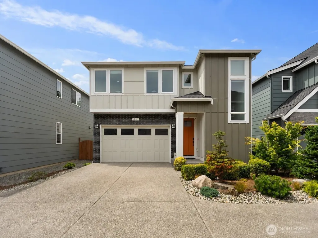 3911 211th Place SE Bothell WA 98021