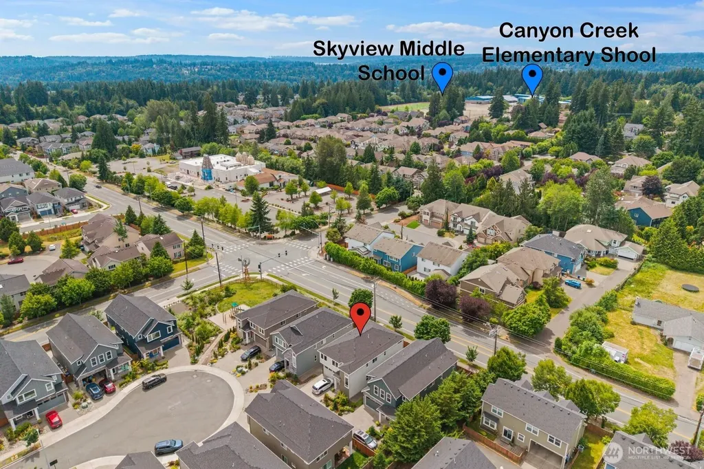 3911 211th Place SE Bothell WA 98021