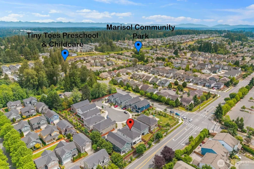 3911 211th Place SE Bothell WA 98021