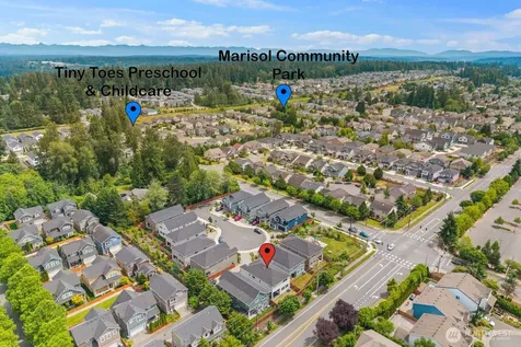 3911 211th Place SE Bothell WA 98021