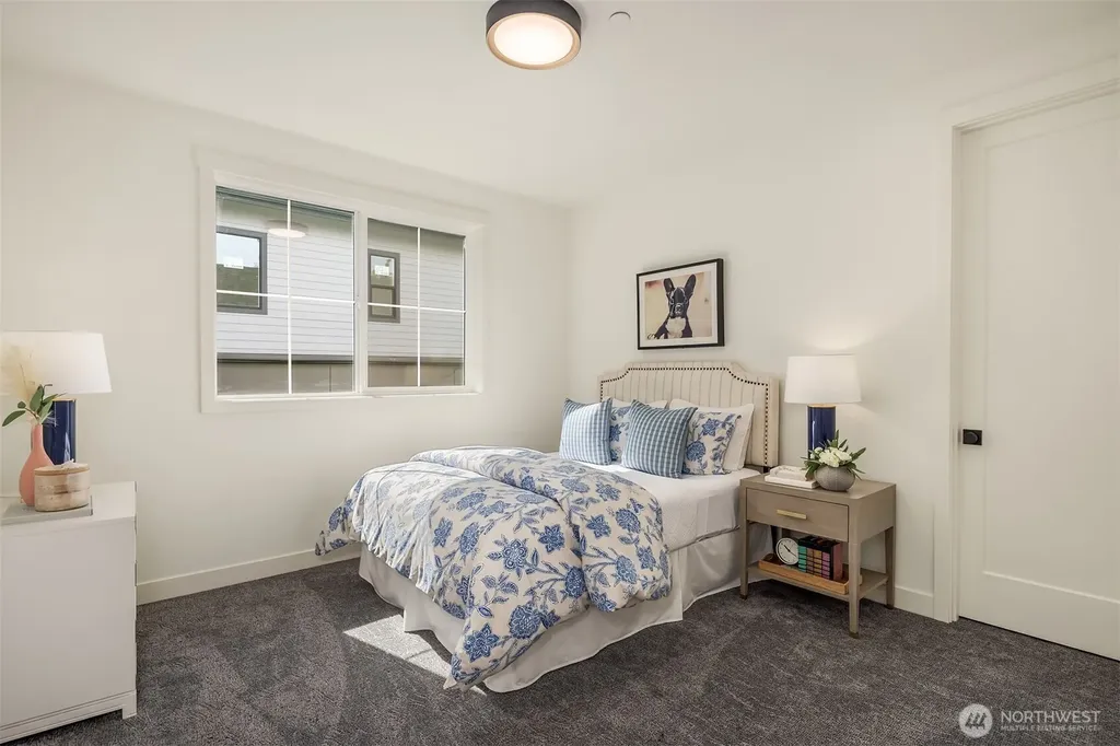 10223 NE 24th Street Bellevue WA 98004