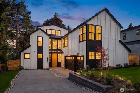 10223 NE 24th Street Bellevue WA 98004
