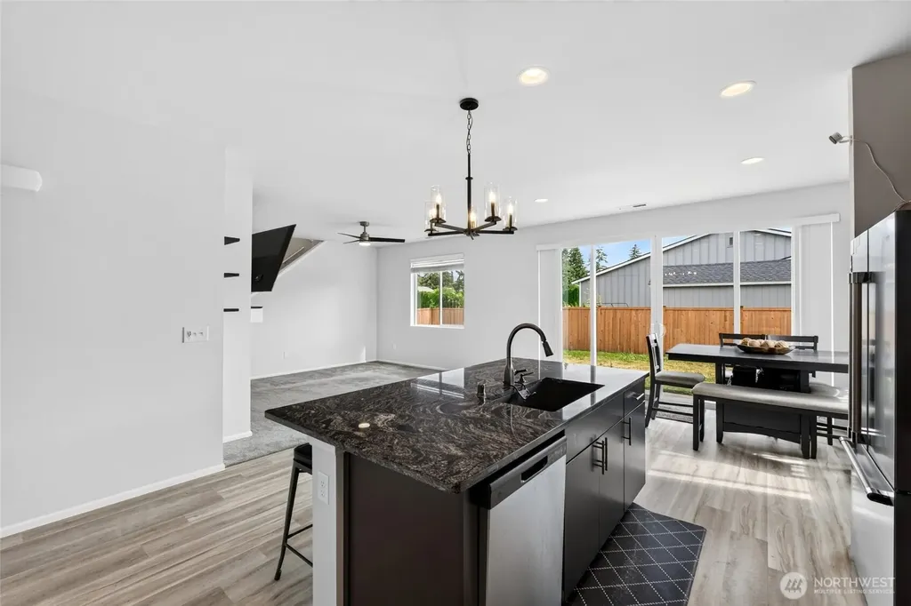 15742 58th Street Ct E Sumner WA 98390
