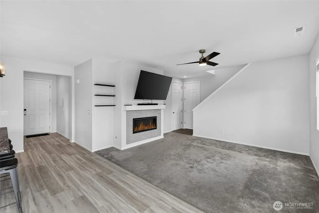 15742 58th Street Ct E Sumner WA 98390