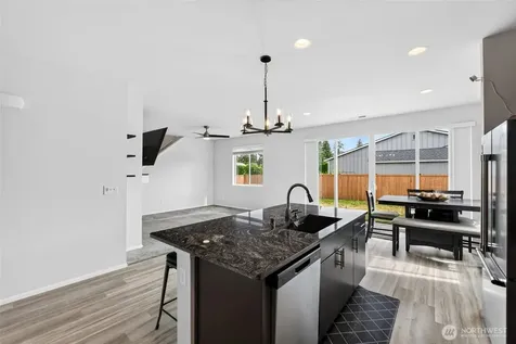 15742 58th Street Ct E Sumner WA 98390