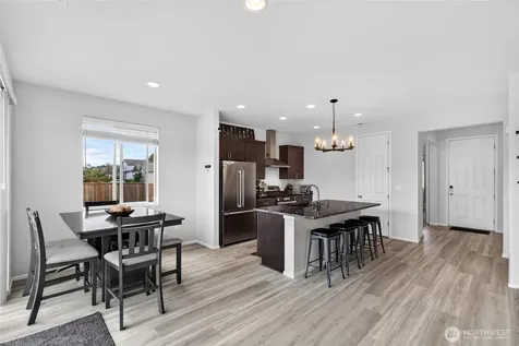 15742 58th Street Ct E Sumner WA 98390