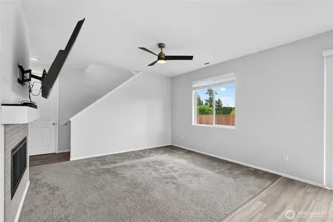 15742 58th Street Ct E Sumner WA 98390