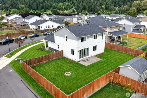 15742 58th Street Ct E Sumner WA 98390