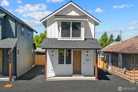 2817 25th Street Everett WA 98201