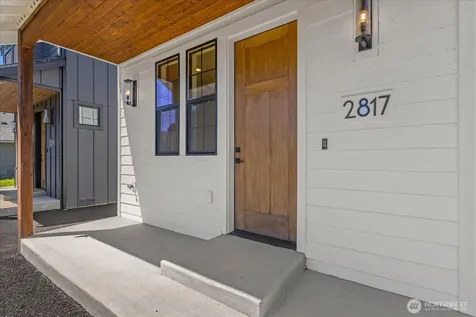 2817 25th Street Everett WA 98201