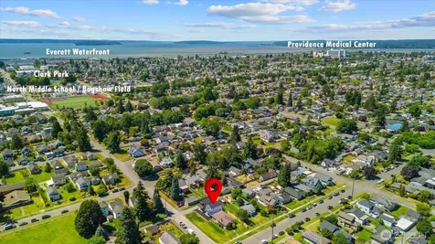 2817 25th Street Everett WA 98201