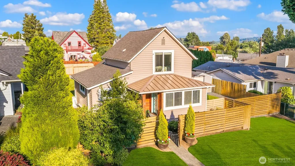 123 Avenue E Snohomish WA 98290