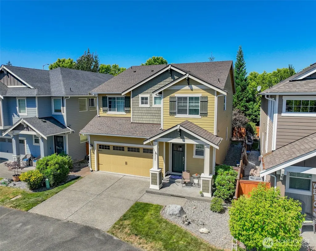 8825 Corona Ct Court NE Lacey WA 98516