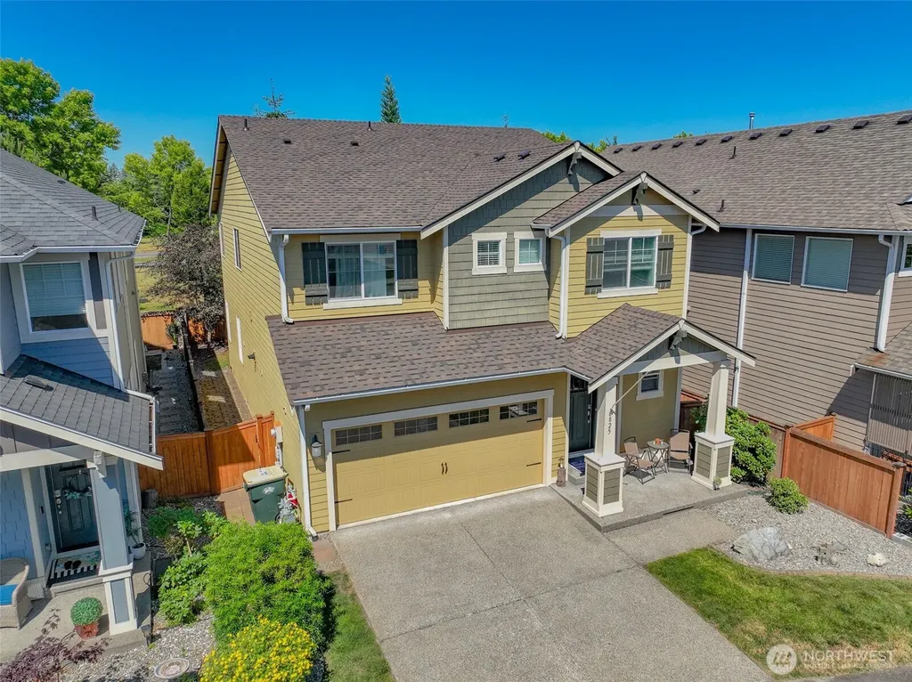 8825 Corona Ct Court NE Lacey WA 98516