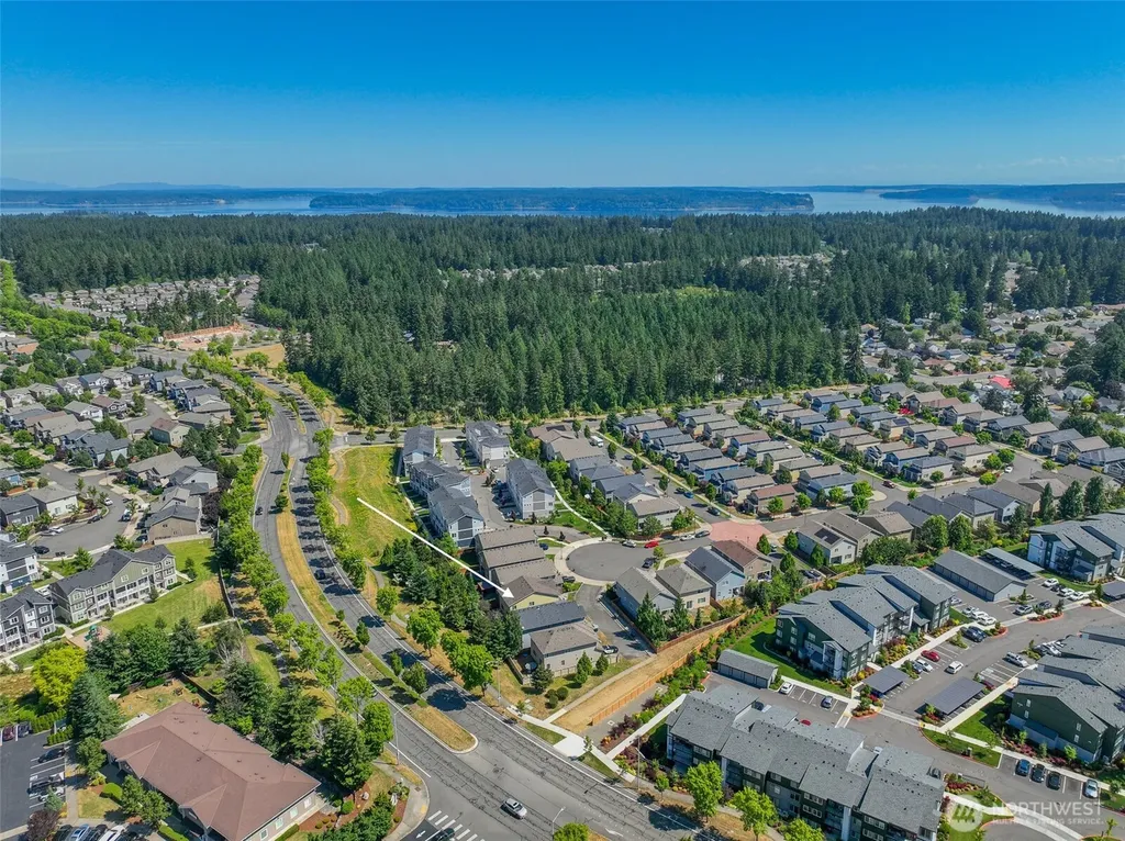 8825 Corona Ct Court NE Lacey WA 98516