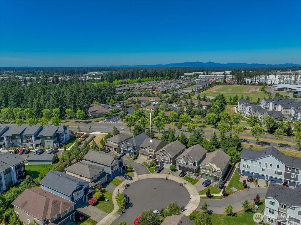 8825 Corona Ct Court NE Lacey WA 98516