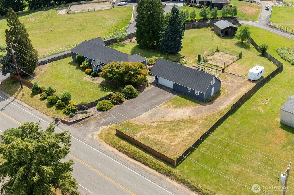 2102 Mt Brynion Road Kelso WA 98626
