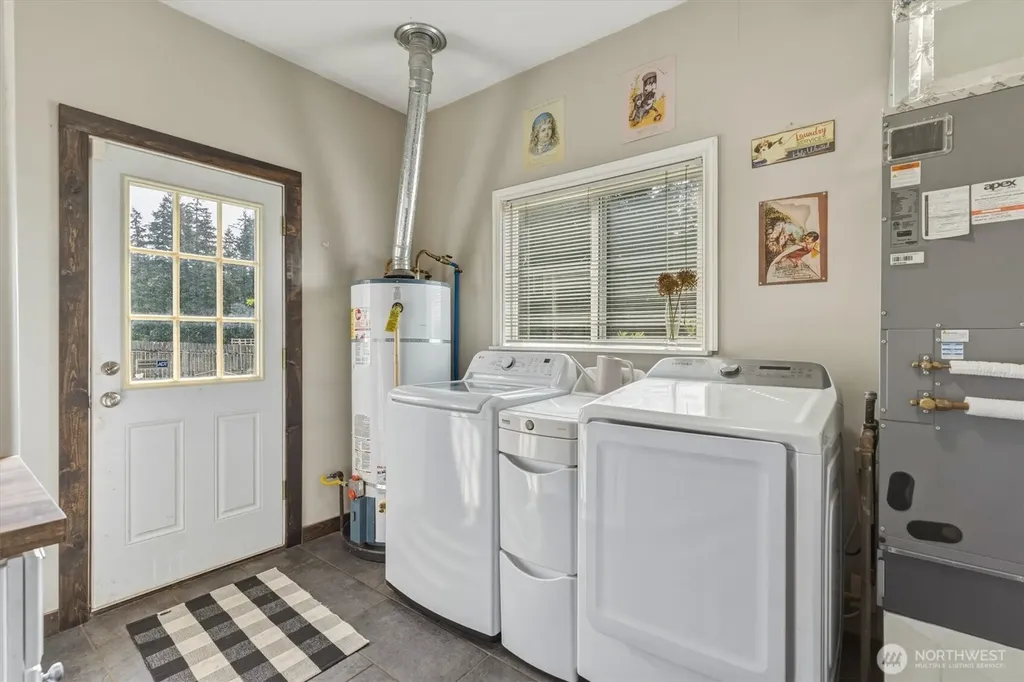 2102 Mt Brynion Road Kelso WA 98626