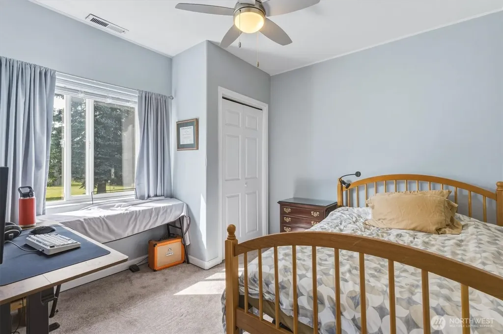 2102 Mt Brynion Road Kelso WA 98626