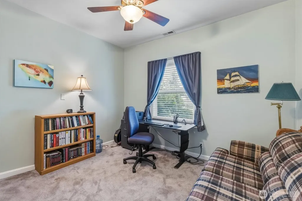2102 Mt Brynion Road Kelso WA 98626