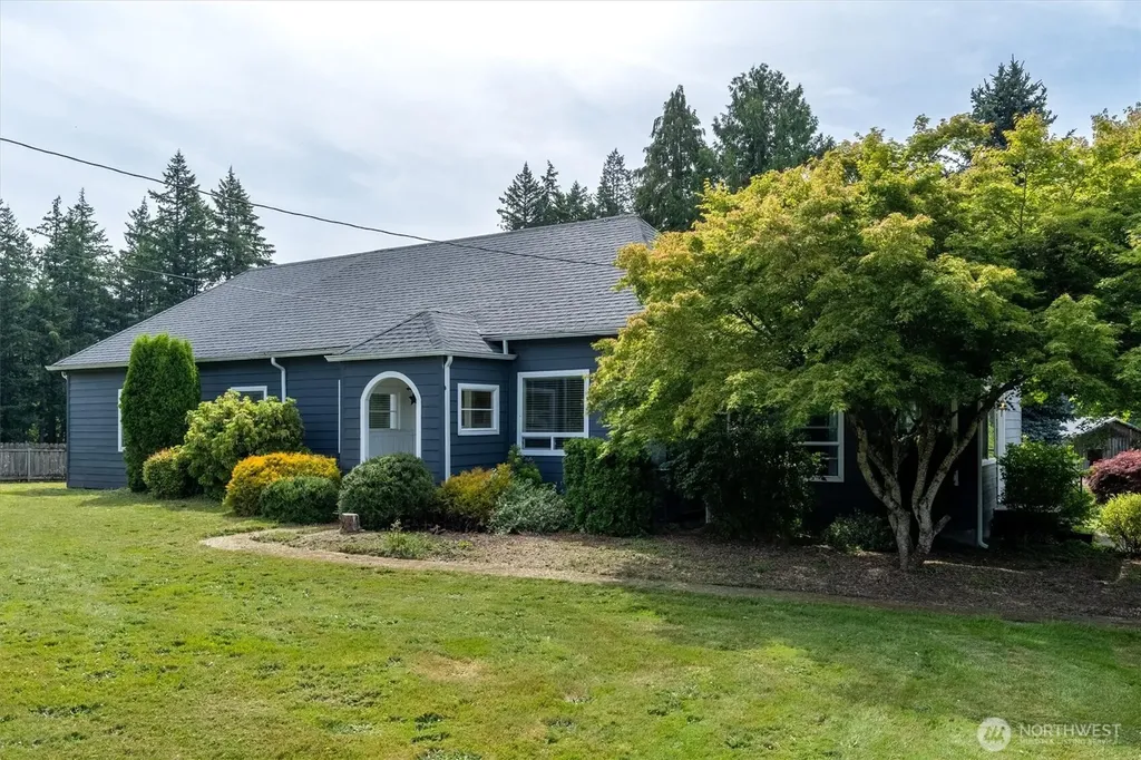 2102 Mt Brynion Road Kelso WA 98626