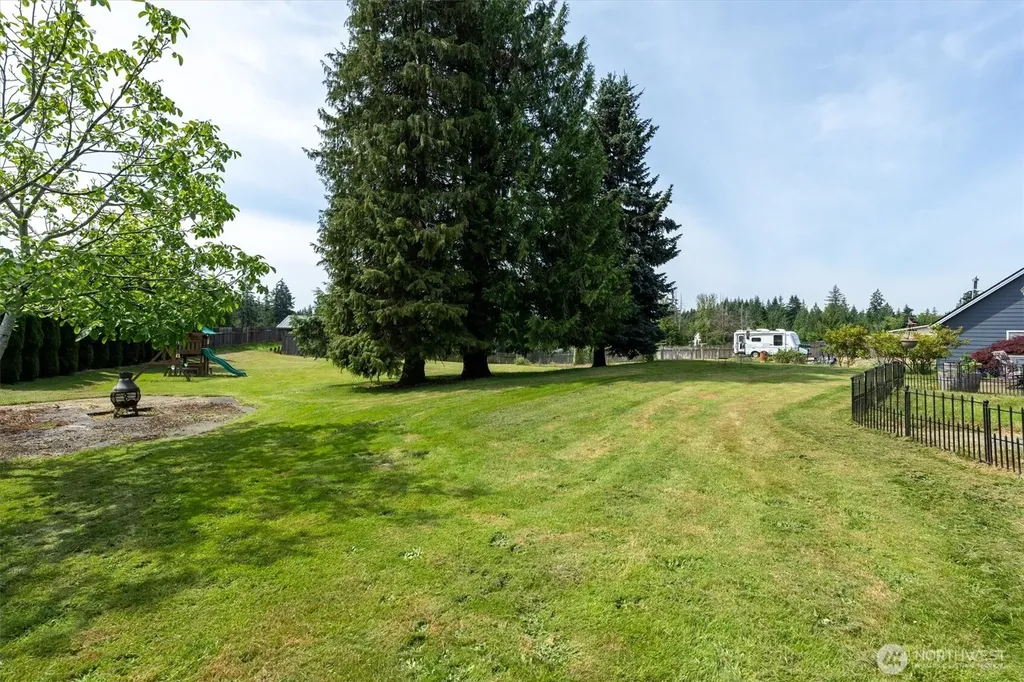 2102 Mt Brynion Road Kelso WA 98626