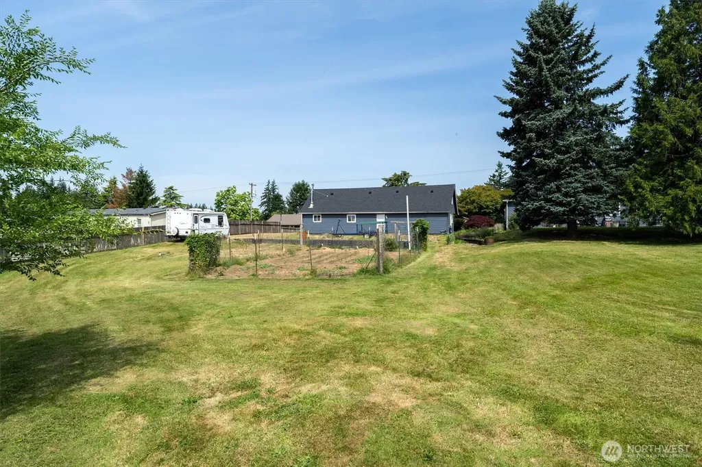 2102 Mt Brynion Road Kelso WA 98626