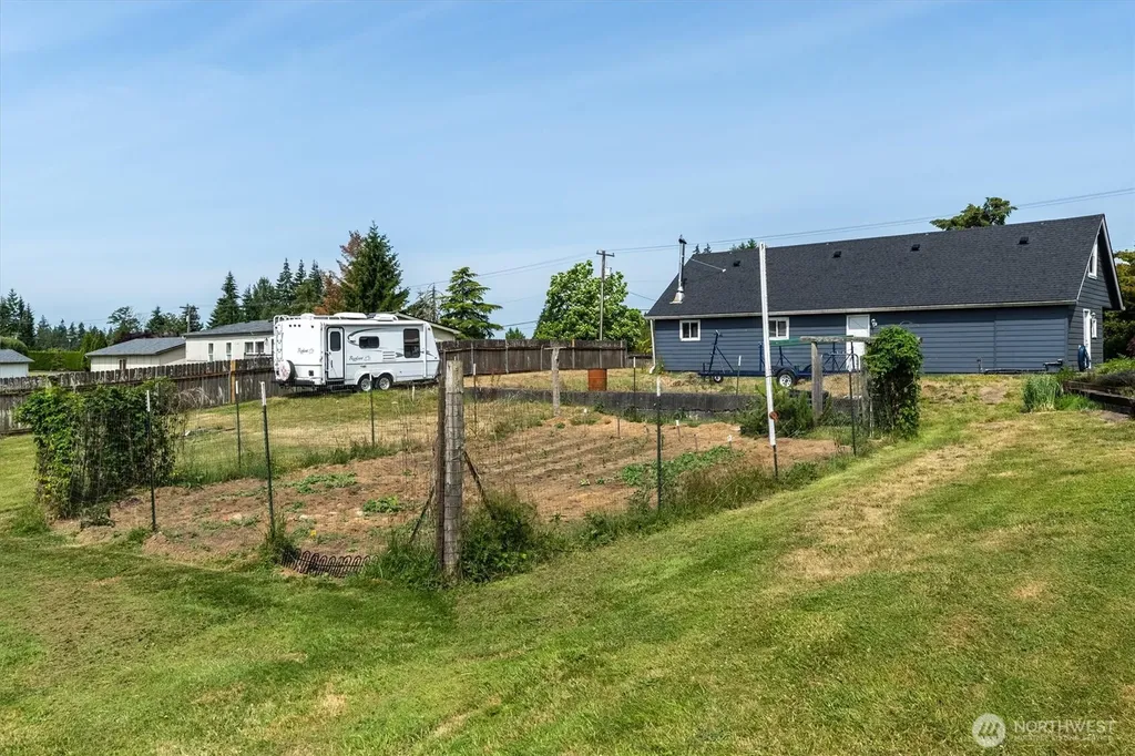 2102 Mt Brynion Road Kelso WA 98626