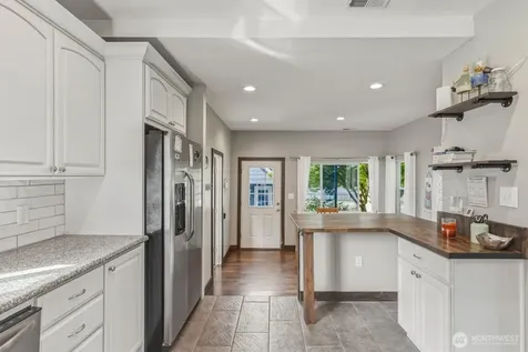 2102 Mt Brynion Road Kelso WA 98626