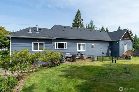 2102 Mt Brynion Road Kelso WA 98626