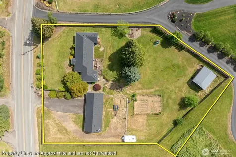 2102 Mt Brynion Road Kelso WA 98626