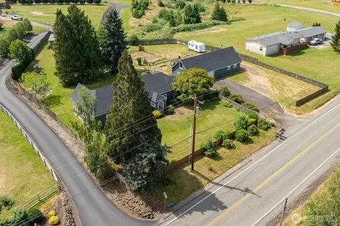 2102 Mt Brynion Road Kelso WA 98626
