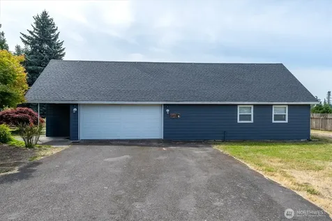 2102 Mt Brynion Road Kelso WA 98626