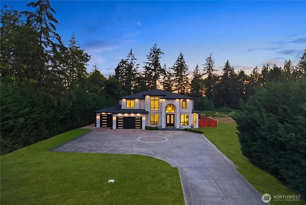 30037 164th Avenue SE Kent WA 98042
