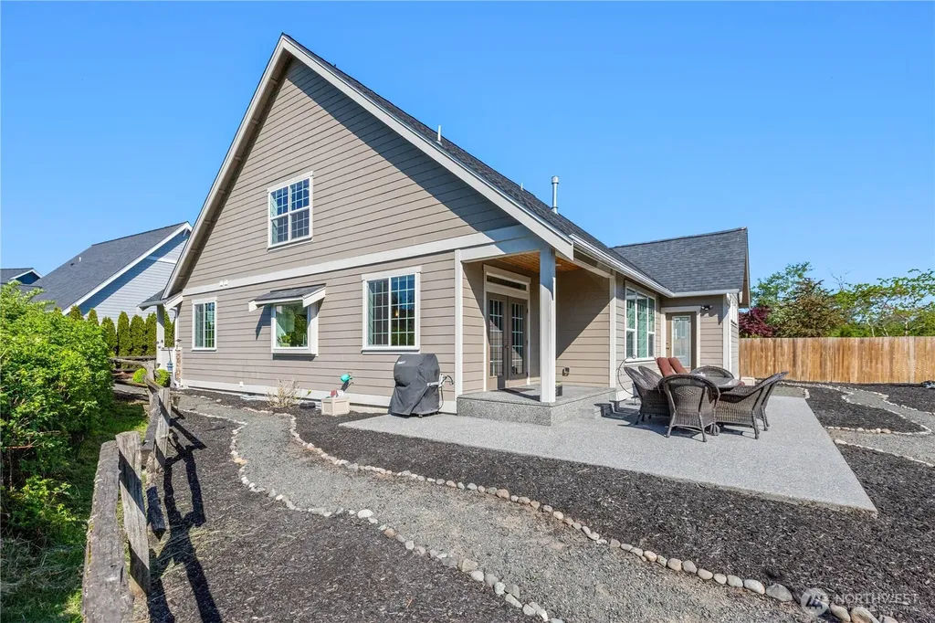 2777 Jessie Court Ferndale WA 98248