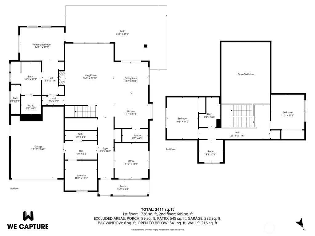 2777 Jessie Court Ferndale WA 98248