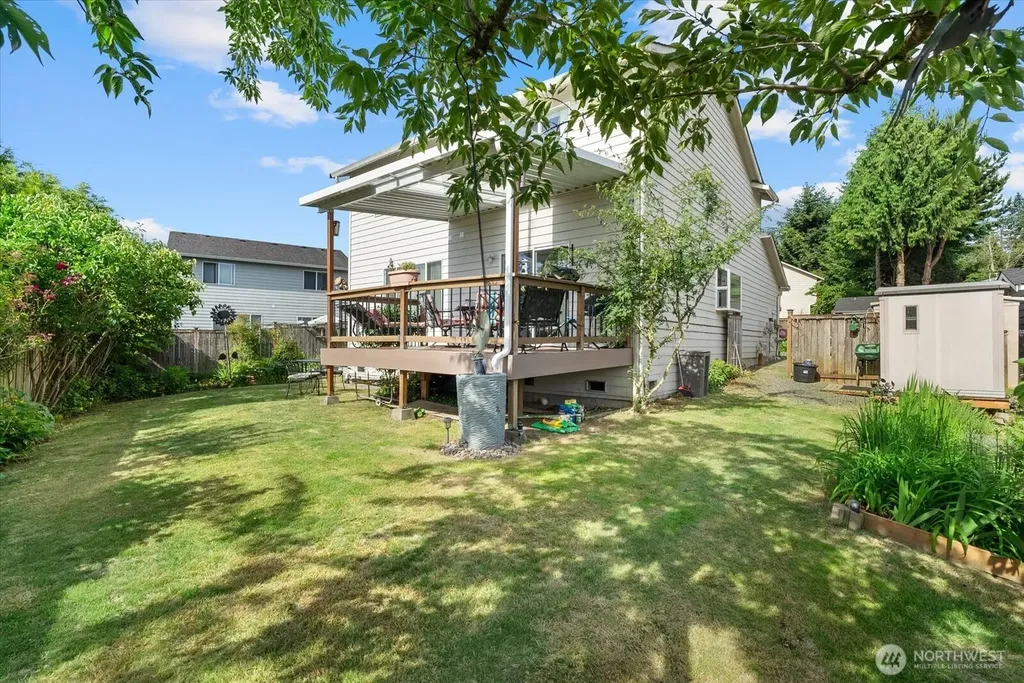 929 149th Place SW Lynnwood WA 98087