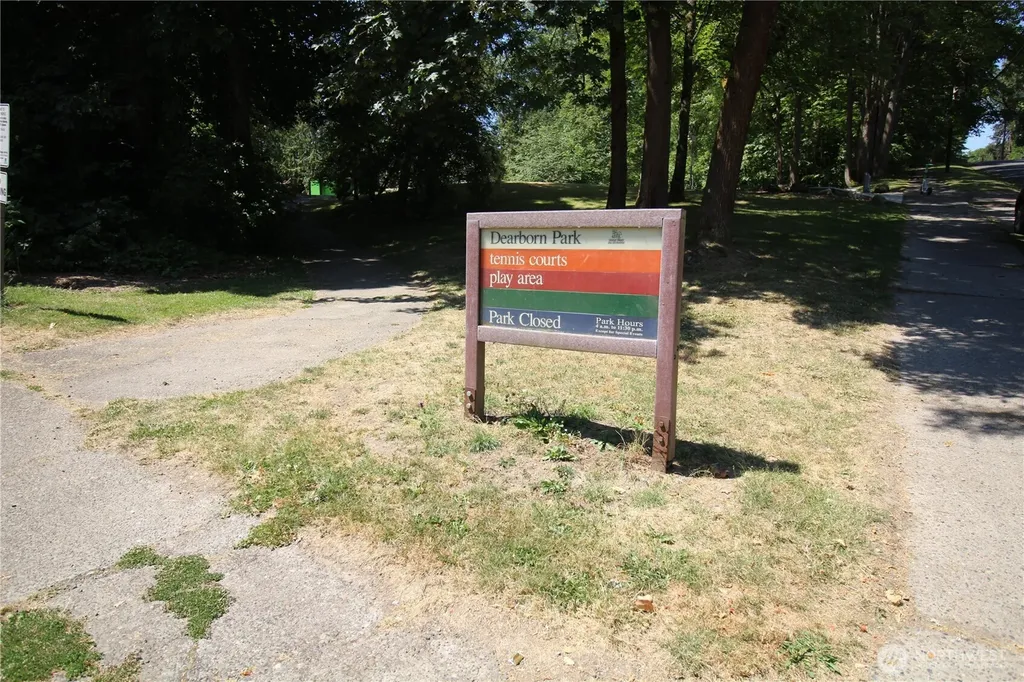 2931 S Brandon Street Seattle WA 98108