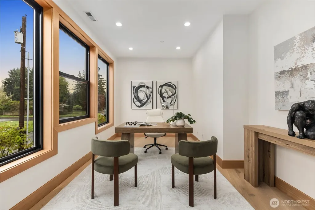 1207 145th Avenue SE Bellevue WA 98007