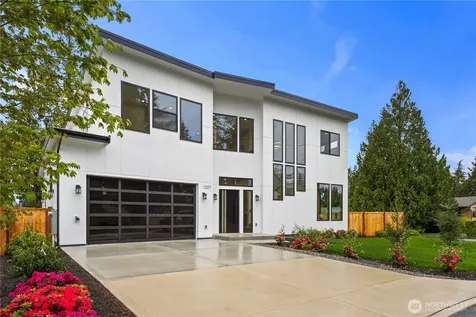 1207 145th Avenue SE Bellevue WA 98007