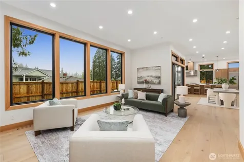 1207 145th Avenue SE Bellevue WA 98007